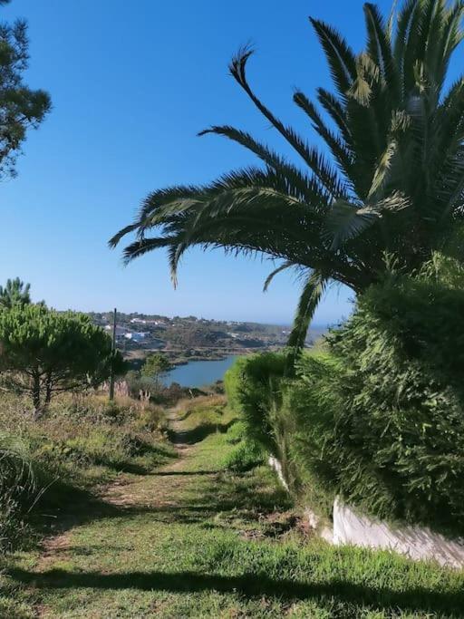 Casa Idalina Villa Aljezur Bagian luar foto