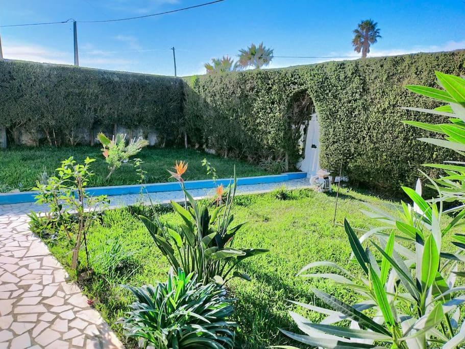 Casa Idalina Villa Aljezur Bagian luar foto